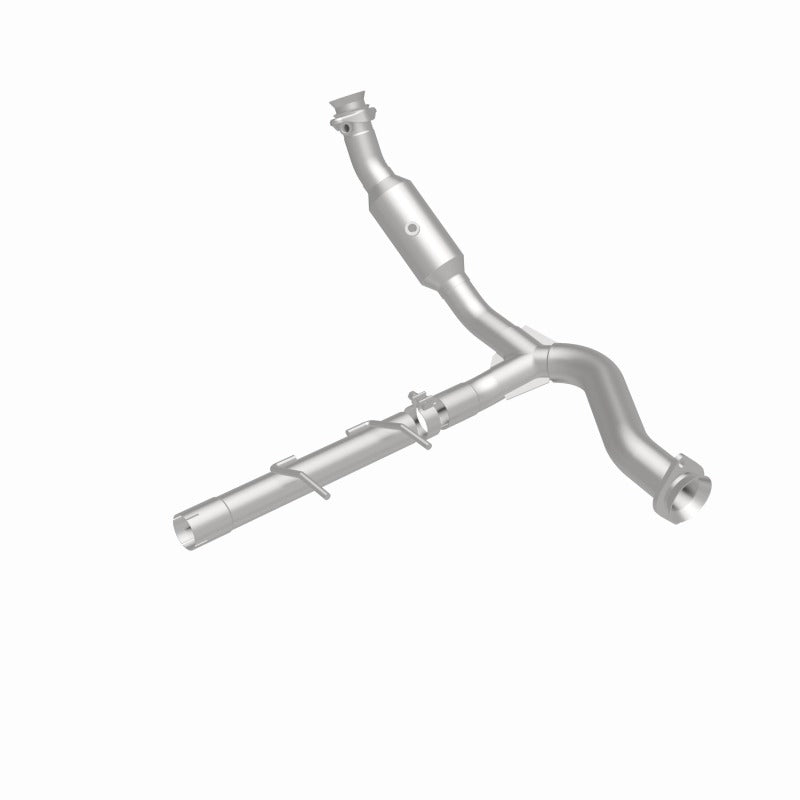 MagnaFlow 07-08 Ford Expedition 5.4L Direct Fit Converter - 5551500