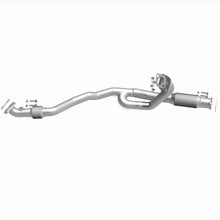 Load image into Gallery viewer, BRE Exhaust 09-17 Outlook Traverse 3.6L Front Pipe Kit - 107-0110