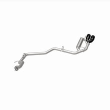 Load image into Gallery viewer, MagnaFlow 25-26 Toyota Camry SPEQ Series Stainless Cat-Back Performance Exhaust System - 19698