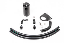 Load image into Gallery viewer, Radium Engineering EVO X Catch Can Kit PCV Fluid Lock - 20-0105-FL