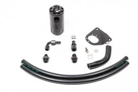 Radium Engineering EVO X Catch Can Kit PCV Fluid Lock - 20-0105-FL
