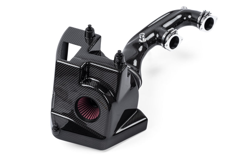 APR 18-25 Audi RS5/RS5 Sportback (B9) 2.9T Carbon Fiber Intake System - CI100042
