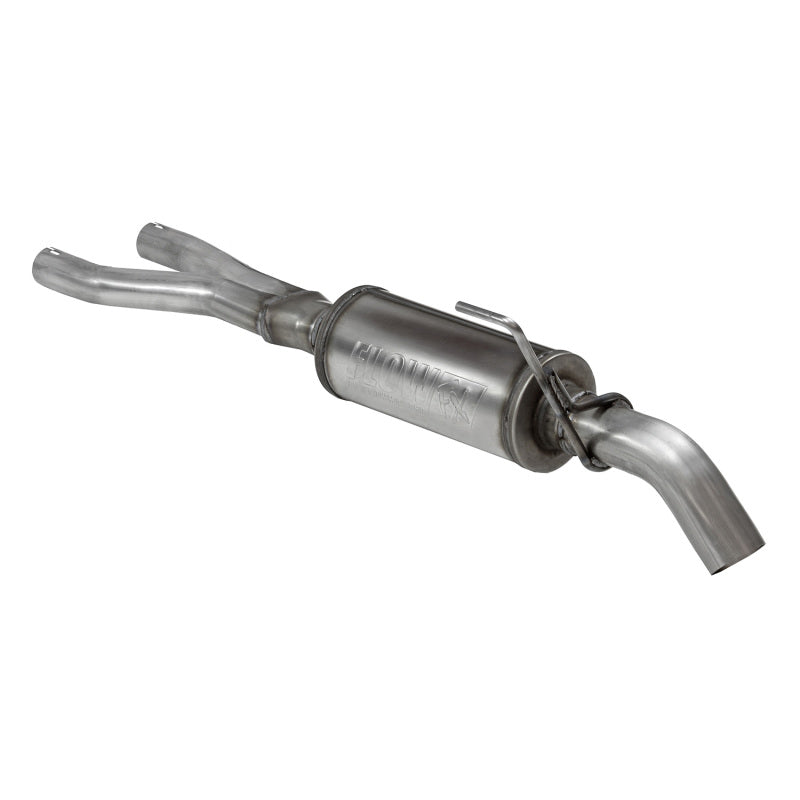 Flowmaster 04-15 Nissan Titan 5.6L FlowFX Extreme Cat-Back Exhaust System - 717985