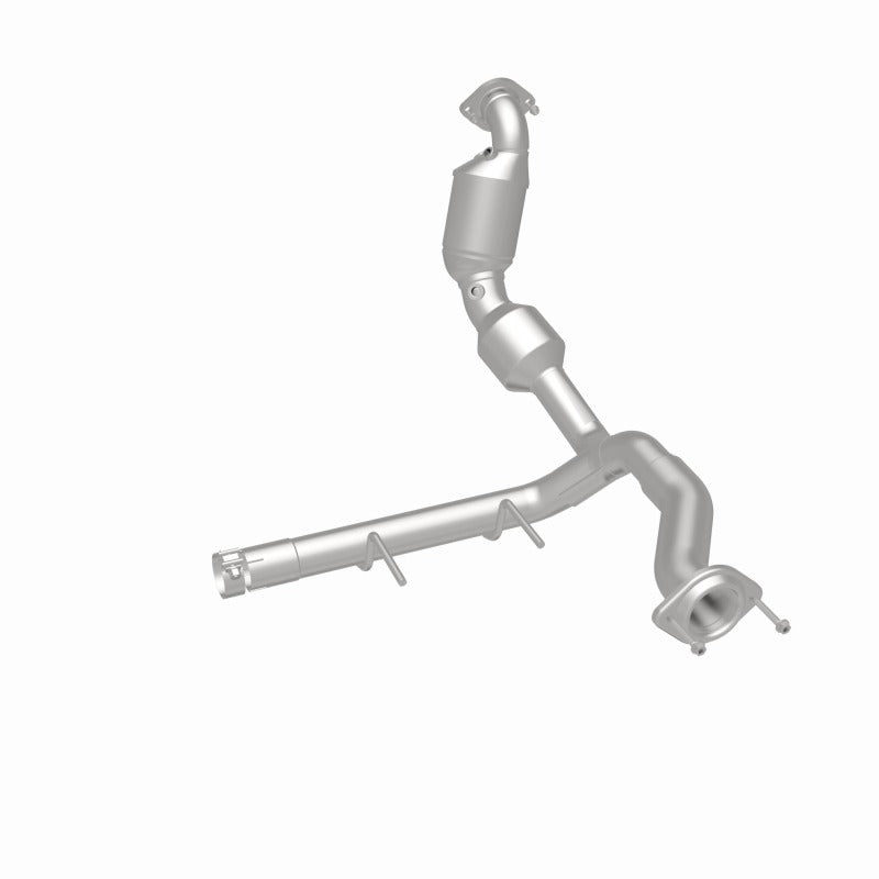 MagnaFlow 22-23 Ford F-150 2.7L Right OEM Direct Fit Converter - 280758