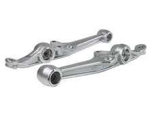 Load image into Gallery viewer, Skunk2 88-91 Honda Civic/CRX Front Lower Control Arm w/ Spherical Bearing - (Qty 2) - 542-05-M340