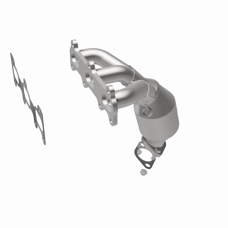 MagnaFlow Direct Fit Catalytic Converter 02-06 Hyundai Sonata 2.7L - 452018