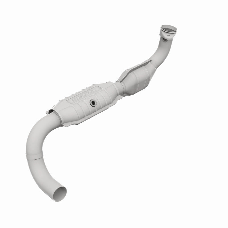 MagnaFlow 04-05 Ford F-150 5.4L Direct Fit Converter - 5481238