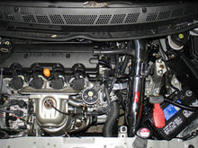 Load image into Gallery viewer, Injen 06-09 Civic Ex 1.8L 4 Cyl. (Manual) Black Cold Air Intake - SP1569BLK