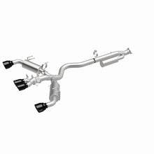 Load image into Gallery viewer, Magnaflow 2023 Toyota GR Corolla NEO Cat-Back Exhaust System - 19631
