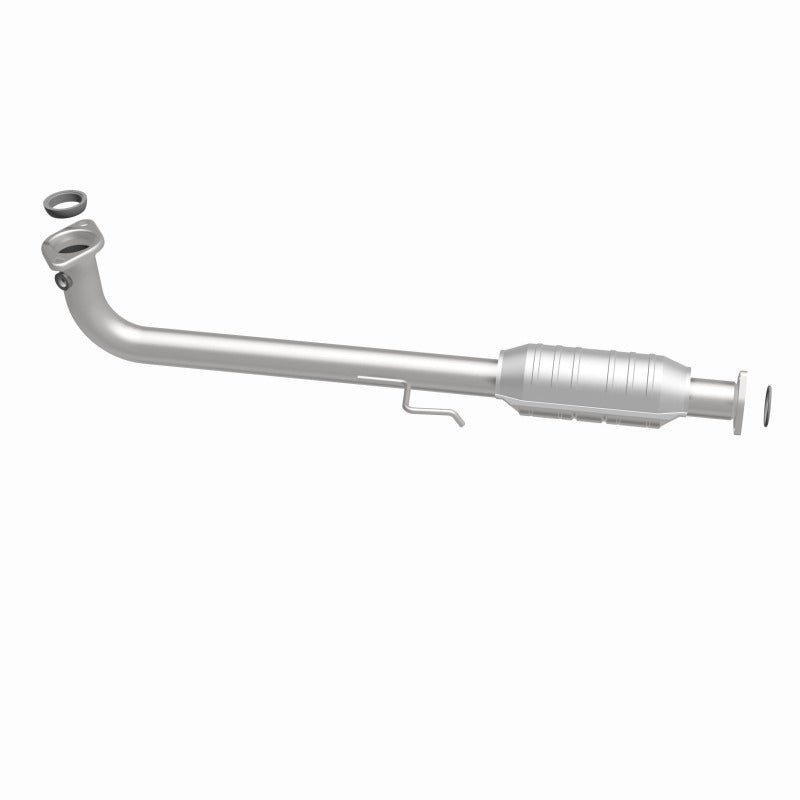 MagnaFlow Direct Fit Catalytic Converter CIVIC- 01-05 4 1.7L OEM - 49483