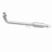 Load image into Gallery viewer, MagnaFlow Direct Fit Catalytic Converter 01-05 Honda Civic EX/GX 1.7L - 93228