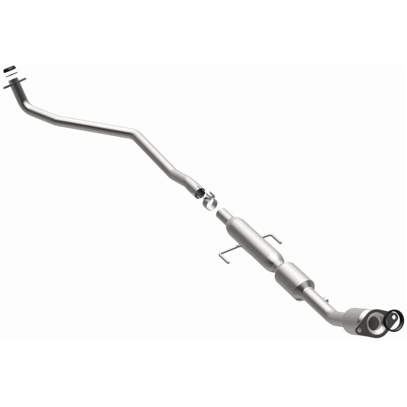 MagnaFlow Direct Fit Catalytic Converter 14-15 Toyota Corolla 1.8L - 52524
