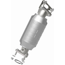 Load image into Gallery viewer, MagnaFlow Conv DF 01-02 Frontier Passenger Side Front - 93222