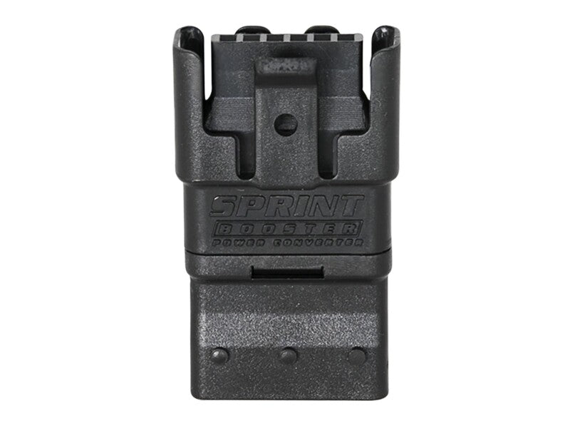 aFe Sprint Booster Power Converter Alfa Romeo Giulia 17-25 L4/V6 - 77-16902