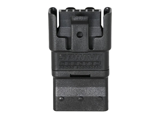 aFe Sprint Booster Power Converter Alfa Romeo Giulia 17-25 L4/V6 - 77-16902