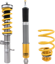 Load image into Gallery viewer, Ohlins 16-18 Ford Focus RS Road &amp; Track Coilover System - FOS MS00S1