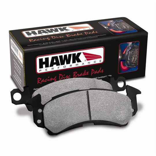 Hawk Blue 9012 Motorsports Race Pads - HB116E.580