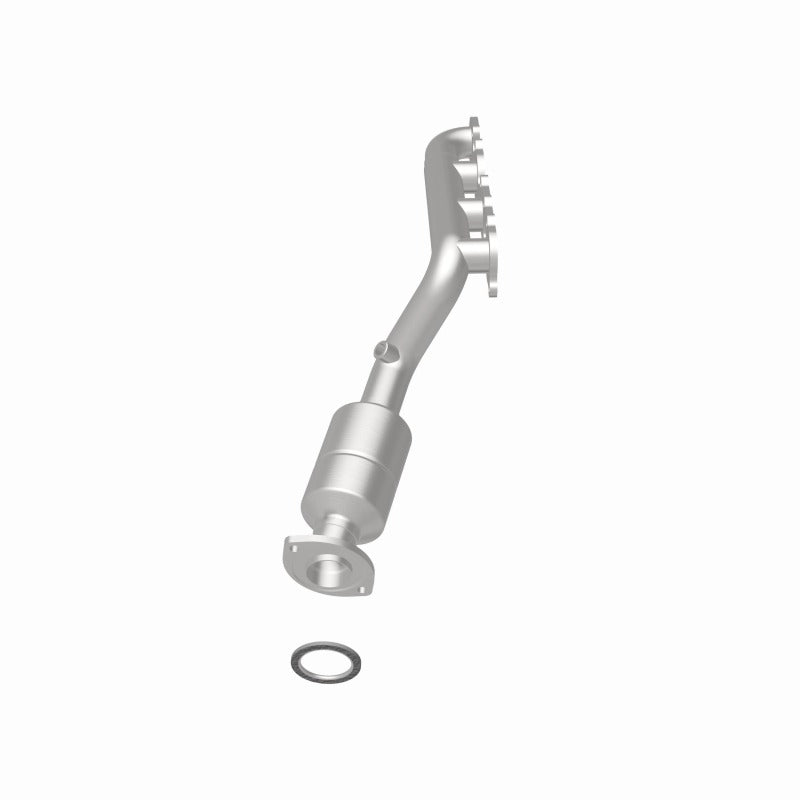 MagnaFlow Direct Fit Catalytic Converter 08-09 Lexus LS600H 5.0L - 51888