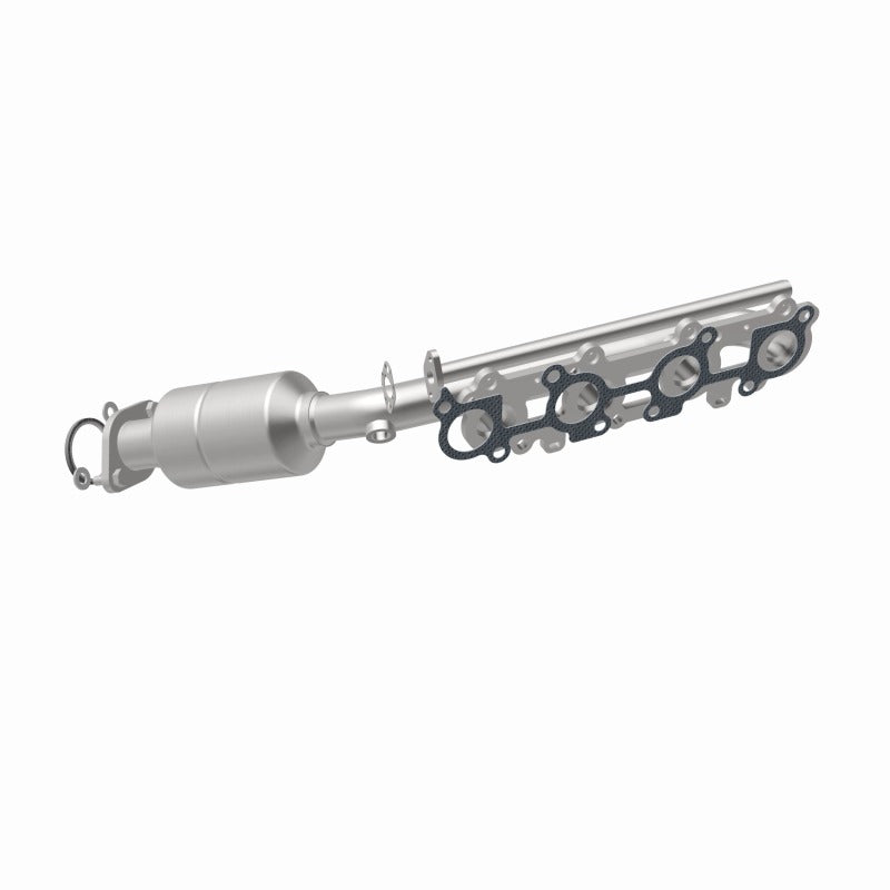 MagnaFlow 05-09 Lexus GX470 4.7L Direct Fit Converter - 5582323