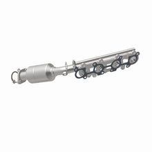 Load image into Gallery viewer, MagnaFlow 05-09 Lexus GX470 4.7L Direct Fit Converter - 5582323