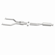 Load image into Gallery viewer, MagnaFlow DF Cat. Conv 06-08 Lexus IS250 2.5L D/S-P/S Rear 2WD/06-08 IS350 3.5L D/S-P/S Rear 2WD - 23927