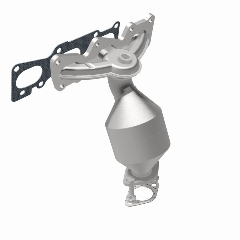 MagnaFlow 07-09 Hyundai Santa Fe 3.3L Direct Fit Converter - 5582201