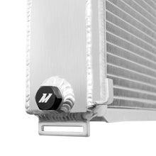Load image into Gallery viewer, Mishimoto 92-99 BMW E36 Manual Aluminum Radiator - MMRAD-E36-92