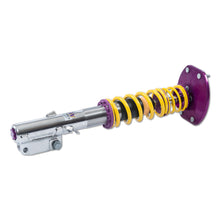 Load image into Gallery viewer, KW 911 964 Carrera 4 Coupe Cabrio Targa Clubsport Coilover Kit 2-Way - 35271821