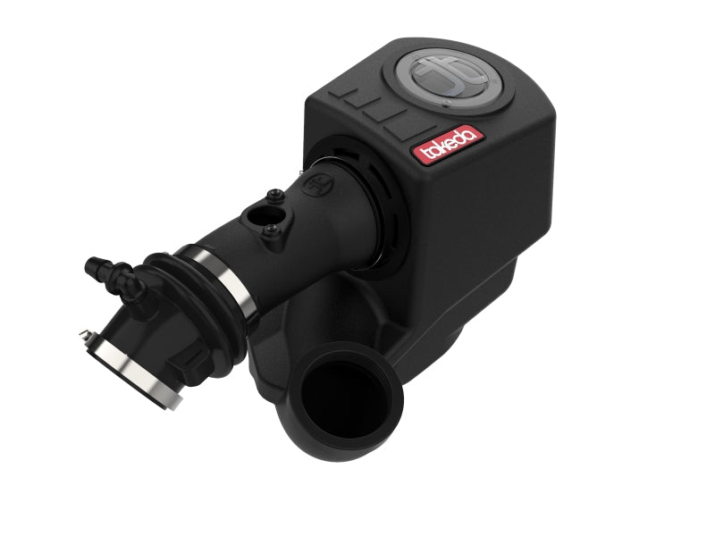 aFe 19-20 Toyota Corolla Takeda Momentum Cold Air Intake System w/ Pro Dry S Media - 56-70031D