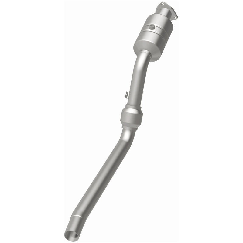 MagnaFlow Conv DF 02-05 Audi A4 Quat 3L Passenger Side - 24142