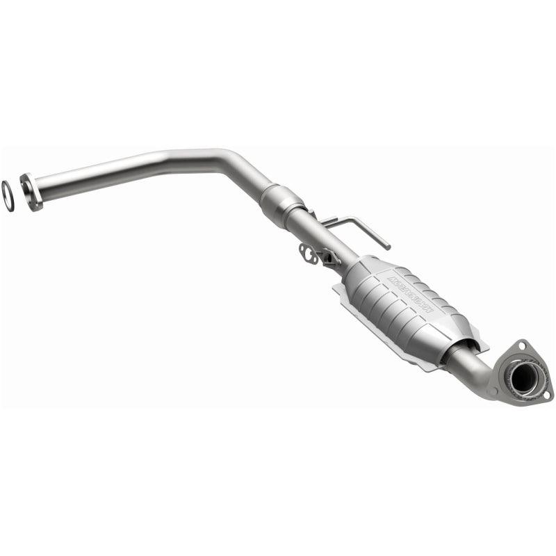 MagnaFlow Direct Fit Catalytic Converter 00-04 Tundra Driver Side 4.7L - 447173