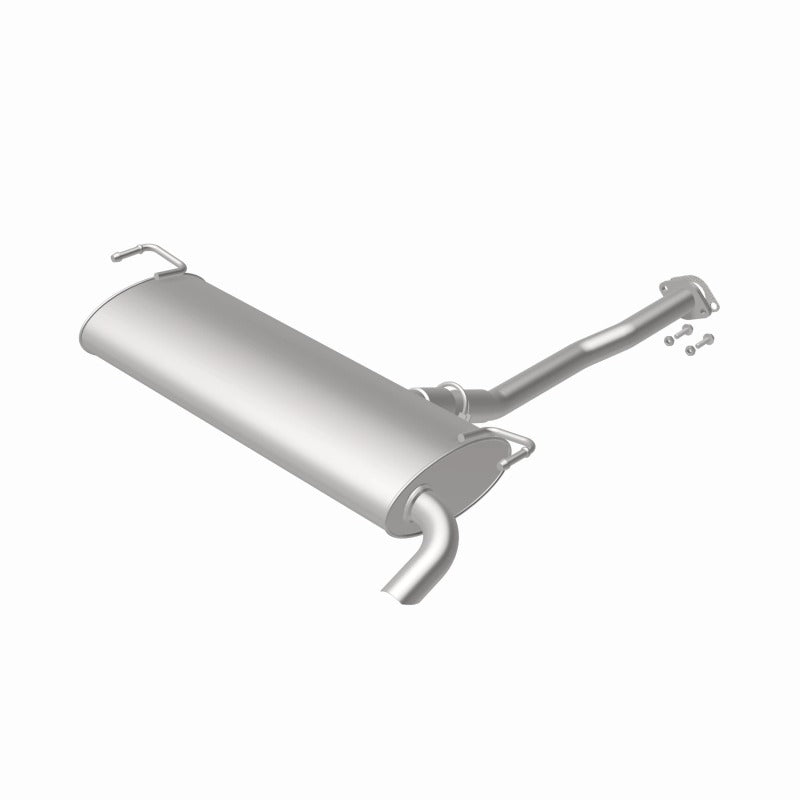 BRExhaust 11-16 KIA SPORTAGE 2.4L Muffler Kit - 108-0026