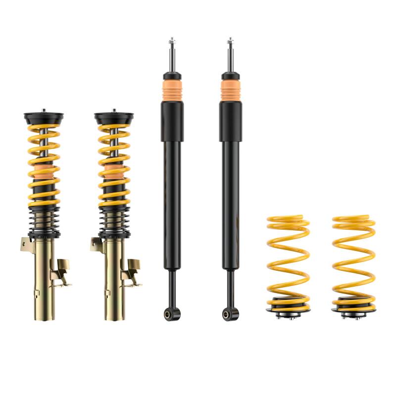 ST X-Height Adjustable Coilovers 08-13 Volvo C30 (M) - 2WD - 13267015