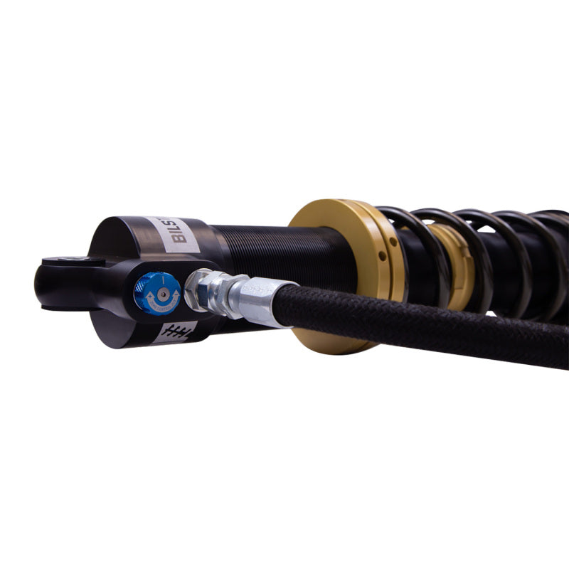 Bilstein 20-21 Can-Am Maverick X3 RS Turbo R Black Hawk Powersports Shock & Coil Spring Assembly -RR - 41-330623