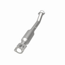Load image into Gallery viewer, MagnaFlow 2004 Nissan Titan 5.6L Direct Fit Converter - 4593218
