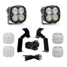 Load image into Gallery viewer, Baja Designs 21-25 Ford Raptor (Base/37/R)  XL Pro A-Pillar Kit - 448059