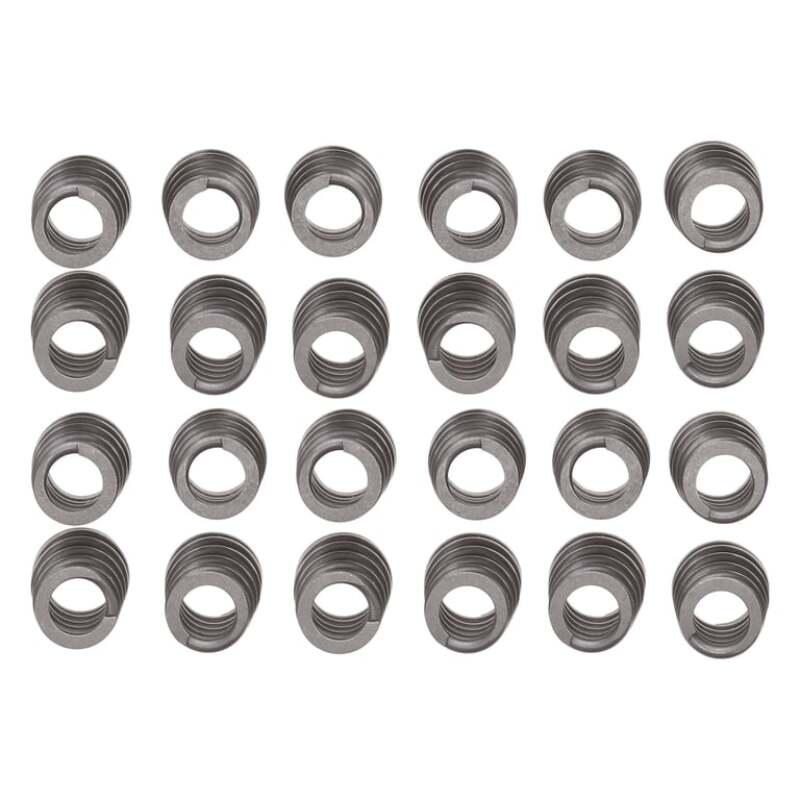 Manley Toyota Supra 2JZ 6 Cyl. Valve Spring and Retainer Kit (w/Valve Locks 13014-8) - 26135K