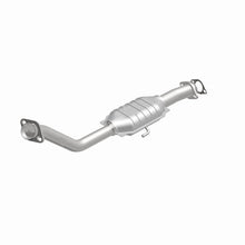 Load image into Gallery viewer, MagnaFlow Direct Fit Catalytic Converter Ranger 83-88 - 23373