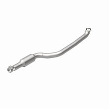 Load image into Gallery viewer, MagnaFlow 09-16 BMW Z4 OEM Grade Federal / EPA Compliant Direct-Fit Catalytic Converter - 21-172