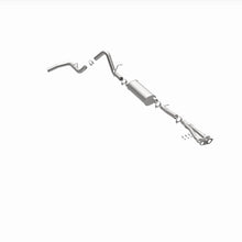 Load image into Gallery viewer, MagnaFlow BRE Exhaust Kit 96-00 C1500 K1500 C2500 K2500 Suburban 5.7L - 106-0473