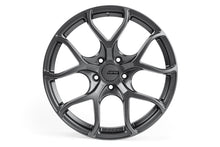 Load image into Gallery viewer, APR A01 Flow Formed 18x8.5 / 5x112 / ET45 / 66.5mm Bore / Gunmetal Grey Wheel - WHL00016