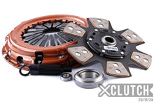 Load image into Gallery viewer, XClutch 79-82 Toyota Landcruiser 3.2L Stage 2 Sprung Ceramic Clutch Kit
