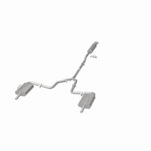 Load image into Gallery viewer, MagnaFlow BRE Exhaust Kit 07-16 Nissan Altima - 106-0733