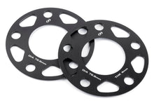 Load image into Gallery viewer, Dinan Wheel Spacers - 5x120 - 72.6mm CB - 4mm Thick (Set of 2) - D210-2034
