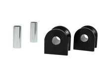 Load image into Gallery viewer, Whiteline Plus 6/89-7/95 Corolla / 4/88-7/95 Corolla Wagon Front Control Arm - W51499