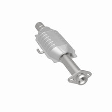 Load image into Gallery viewer, MagnaFlow Direct Fit Catalytic Converter GM - 23443