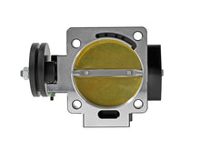 Load image into Gallery viewer, Skunk2 Pro Series Honda/Acura (K Series) 74mm Billet Throttle Body (Black Series) (Race Only) - 309-05-0095