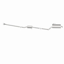 Load image into Gallery viewer, MagnaFlow BRE Exhaust Kit 03-05 Honda Accord 2.4L - 106-0151