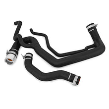 Load image into Gallery viewer, Mishimoto 06-10 Chevy Duramax 6.6L 2500 Black Silicone Hose Kit - MMHOSE-CHV-06DBK