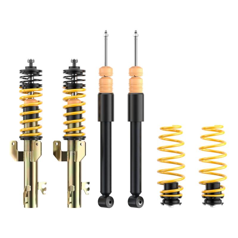 ST X-Height Adjustable Coilovers 08+ Audi A1 Sportback (8X) - 13281016